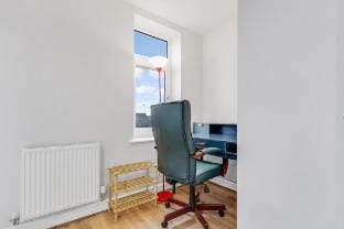 Ashland House by Yoko Property Vacation rental in Aylesbury Vale
