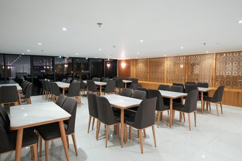 Afaq Al Marsa Hotel in Medina