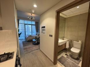 fully furnished studio for rent in dubai Apartment in Dubai