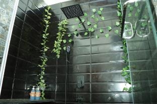 3bhk villa with Indoor pool. Farm Stay in Bengaluru