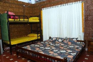 3bhk villa with Indoor pool. Farm Stay in Bengaluru