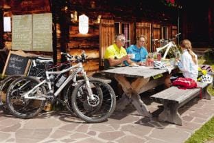 Chalet in Fugen near Spieljochbahn Vacation rental in Tyrol