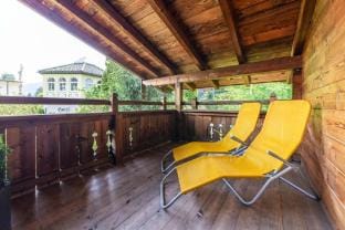 Chalet in Fugen near Spieljochbahn Vacation rental in Tyrol