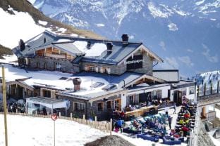 Chalet in Fugen near Spieljochbahn Vacation rental in Tyrol