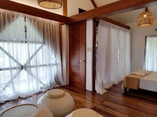 Ocean 9 De Luxe Sta Fe, Siargao Vacation rental in General Luna