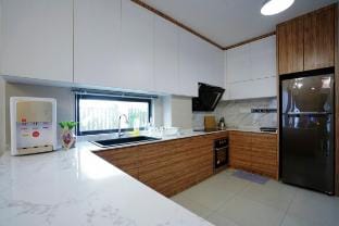 Desaru Coast Maris 28E6 [KTV] Exclusive stylish Vacation rental in Johor