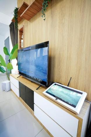 Desaru Coast Maris 28E6 [KTV] Exclusive stylish Vacation rental in Johor