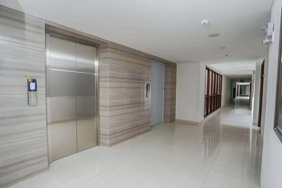 Clovers Residence @Solo Urbana Near UNS Hotel in Indonesia