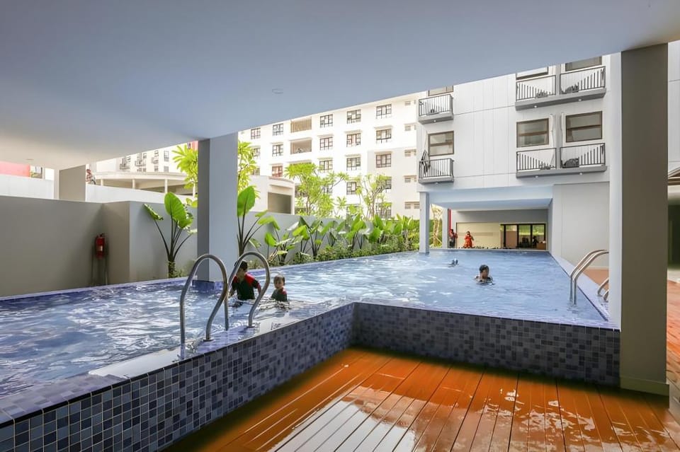 Clovers Residence @Solo Urbana Near UNS Hotel in Indonesia