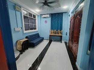 Sepilok Hideaway Guest House Vacation rental in Sabah