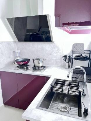 Desaru 9M6 Luxury Elegant Style by Joyfully Vacation rental in Johor