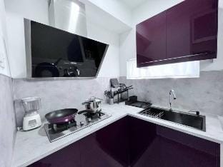 Desaru 9M6 Luxury Elegant Style by Joyfully Vacation rental in Johor