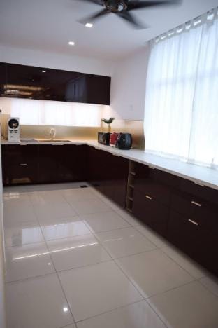 Desaru 9M6 Luxury Elegant Style by Joyfully Vacation rental in Johor