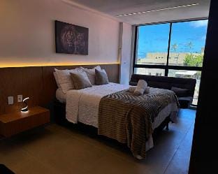Flat Brisa Studio Premium,Porto de Galinhas Vacation rental in Ipojuca