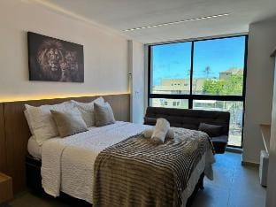 Flat Brisa Studio Premium,Porto de Galinhas Vacation rental in Ipojuca