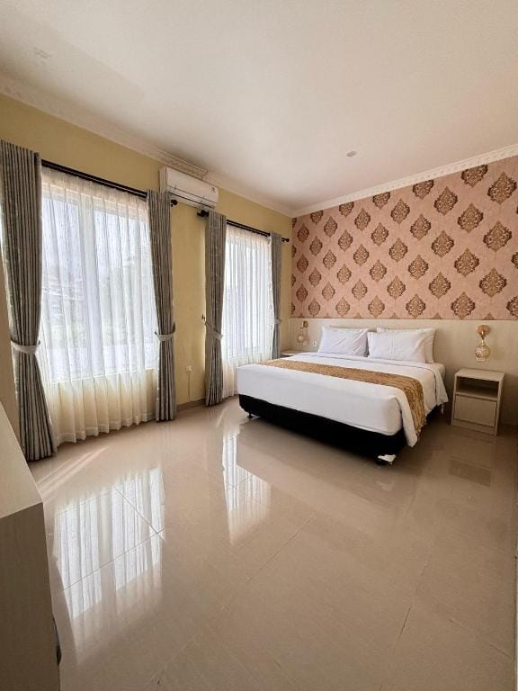 Prinsesse 2 hotel & Resort Hotel in West Java