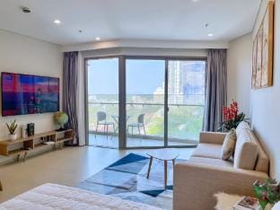 The Song Vung Tau Apartment - QUYNH's Homestay Apartment in Vung Tau