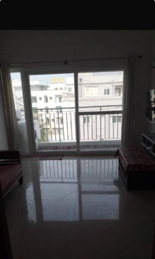 Premium Dedicated 1BHK with Balcony Near ITPL Apartment in Bengaluru