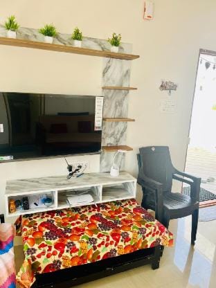 Premium Dedicated 1BHK with Balcony Near ITPL Apartment in Bengaluru