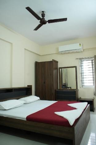 Aakruthiinn Siripuram Viproad Apartment in Visakhapatnam