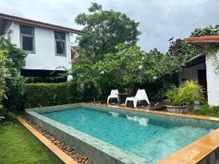 Hermoso Hideaway Vacation rental in Chon Buri Changwat