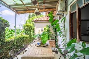 Hermoso Hideaway Vacation rental in Chon Buri Changwat