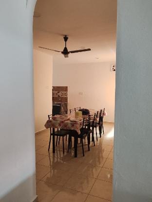 Ks Homestay Sungai lalang  Vacation rental in Kedah