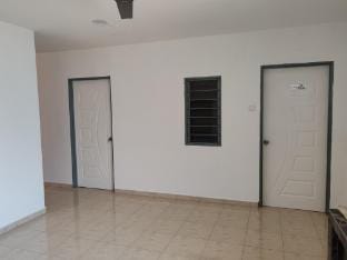 Ks Homestay Sungai lalang  Vacation rental in Kedah