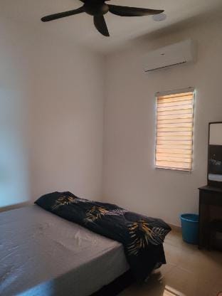 Ks Homestay Sungai lalang  Vacation rental in Kedah