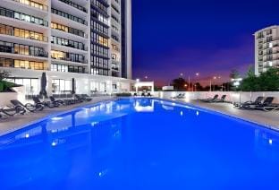 High Floor Ocean View Escape | Sierra Broadbeach Vacation rental in Gold Coast