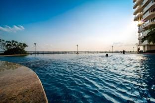 Danga Bay Villas Villa in Johor Bahru