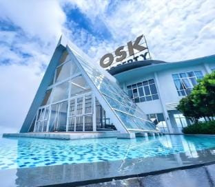 Gohtong Jaya Houses Vacation rental in Selangor, Malaysia