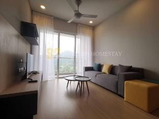 B27 *Home2U Windmill Upon Hills @ 2 BR 2 Bath 云顶高原 Apartment in Selangor, Malaysia