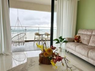 Danga Bay Villas Villa in Johor Bahru