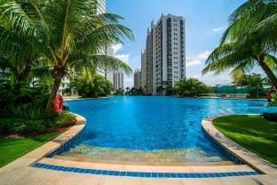Danga Bay Villas Villa in Johor Bahru