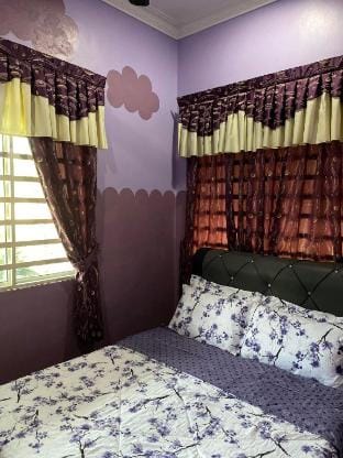 Homestay Taman Jasa Vacation rental in Perak