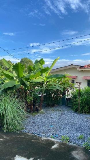 Homestay Taman Jasa Vacation rental in Perak