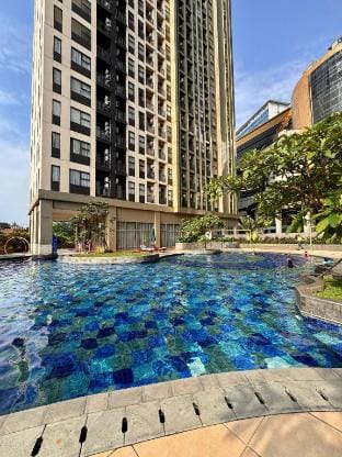 Apartemen TransPark Cibubur 2 by Raya Property Apartment in West Java
