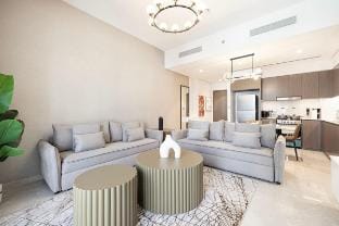 Charming Urban Oasis. Vacation rental in Dubai