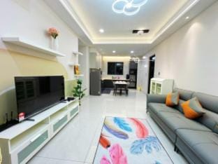 Danga Bay Villas Villa in Johor Bahru
