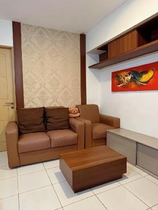 Cozy Home (2 Bedroom Apartment) Apartment in Surabaya