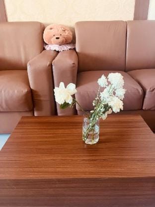 Cozy Home (2 Bedroom Apartment) Apartment in Surabaya
