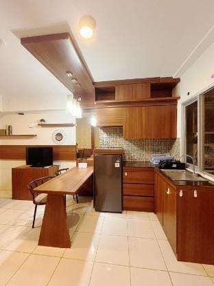 Cozy Home (2 Bedroom Apartment) Apartment in Surabaya