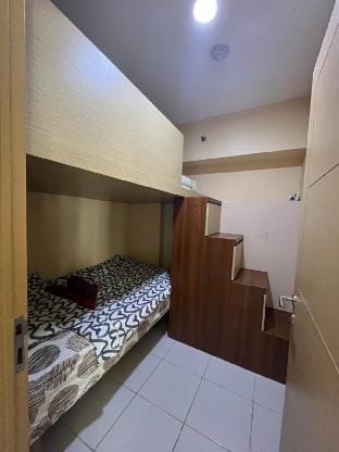 Sweet Home (2 Bedroom Apartment) Apartment in Surabaya
