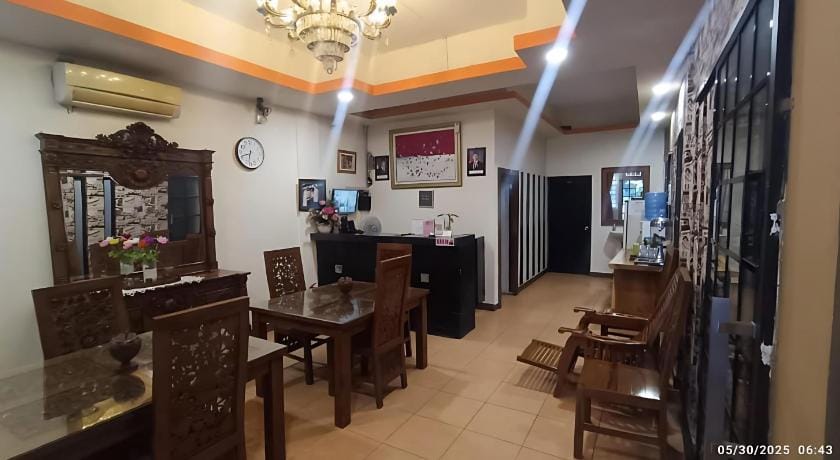 N Hotel Syariah Hotel in Riau Islands, Indonesia
