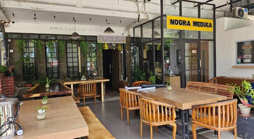 N Hotel Syariah Hotel in Riau Islands, Indonesia