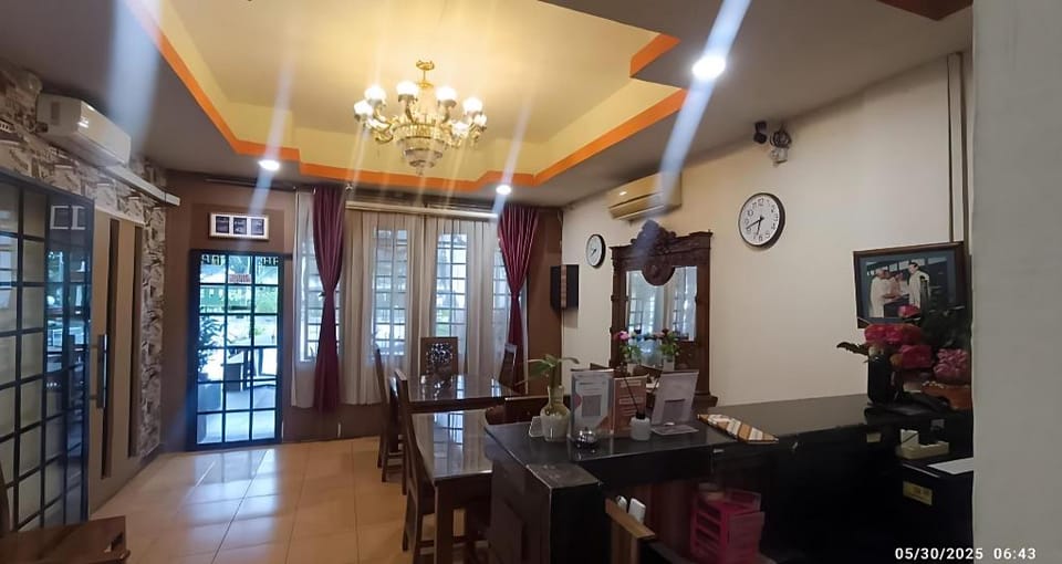N Hotel Syariah Hotel in Riau Islands, Indonesia