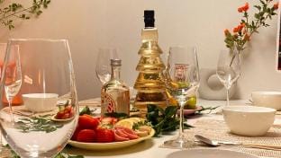 San's stay Free wine/Beam Projector/3min.Station Vacation rental in Seoul