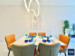 Hamburg Suite. Dsummit @2BDR 4Pax Near Toll Kempas Vacation rental in Johor Bahru
