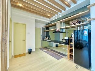 Atlantis Residence Melaka·1BR2Pax/Balcony/FreeWifi Vacation rental in Malacca